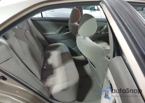 2010 Toyota Camry Le из США, поврежденный, VIN JTNBK3EKXA3048230